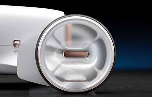 Vision Mercedes Simplex