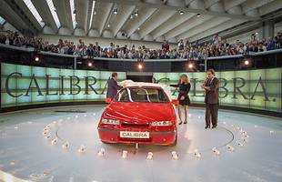 Historia IAA z Oplem w tle