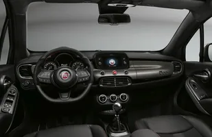 Fiat 500X Sport — zdjęcie 5