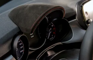 Fiat 500X Sport — zdjęcie 6