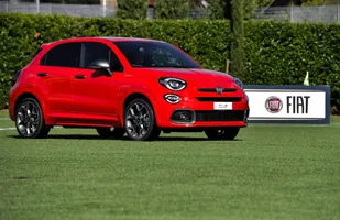 Fiat 500X Sport — zdjęcie 7