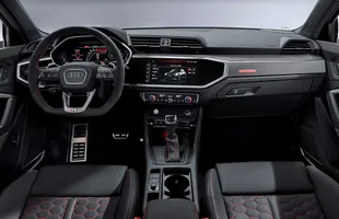 Audi RS Q3 i RS Q3 Sportback — zdjęcie 3
