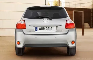 To już koniec Toyoty Auris. Wraca stare... — zdjęcie 5