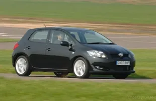 To już koniec Toyoty Auris. Wraca stare... — zdjęcie 6