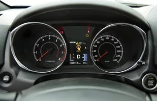 Zmodernizowane Mitsubishi ASX już w Polsce. Ceny — zdjęcie 3