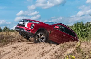 Zmodernizowane Mitsubishi ASX już w Polsce. Ceny — zdjęcie 7