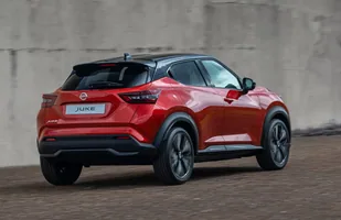 Nowy Nissan Juke. Polskie ceny! — zdjęcie 2