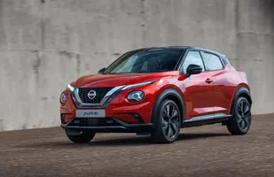 Nowy Nissan Juke. Polskie ceny! — zdjęcie 1