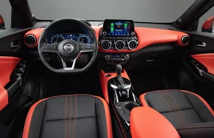 Nowy Nissan Juke. Polskie ceny! — zdjęcie 3