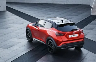 Nowy Nissan Juke. Polskie ceny! — zdjęcie 4