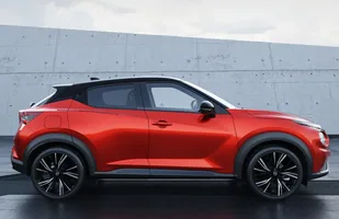 Nowy Nissan Juke. Polskie ceny! — zdjęcie 5