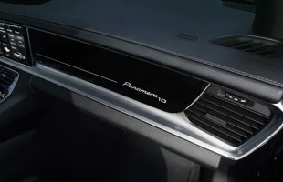 Porsche Panamera 10 Years Edition — zdjęcie 5
