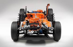 Volvo XC40 Electic. Nowe informacje