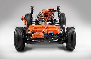 Volvo XC40 Electic. Nowe informacje