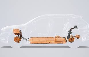 Volvo XC40 Electic. Nowe informacje