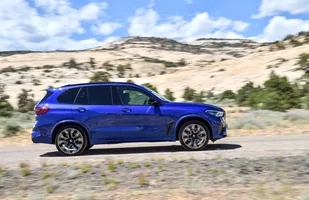 Nowe BMW X5 M i BMW X6 M — zdjęcie 4
