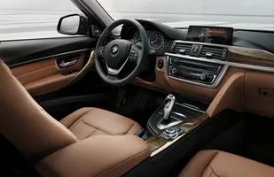 Nowe BMW 3 Touring — zdjęcie 2