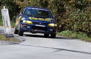 Bryan Bouffier i Xavier Panseri (Hyundai i20 R5) zwyciężają na Dolnym Śląsku