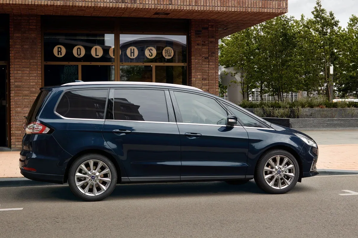 Ford Galaxy