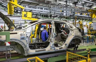 Ford Puma już w produkcji — zdjęcie 2