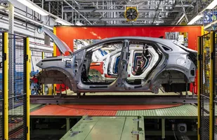 Ford Puma już w produkcji — zdjęcie 4