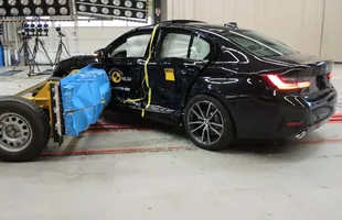 Cztery auta w Euro NCAP. Tylko dwa na piątkę! — zdjęcie 2