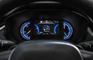 Rekordowa sprzedaż hybryd Toyoty — zdjęcie 2