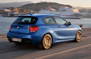 Trzydrzwiowe BMW 1. Będzie taniej — zdjęcie 2
