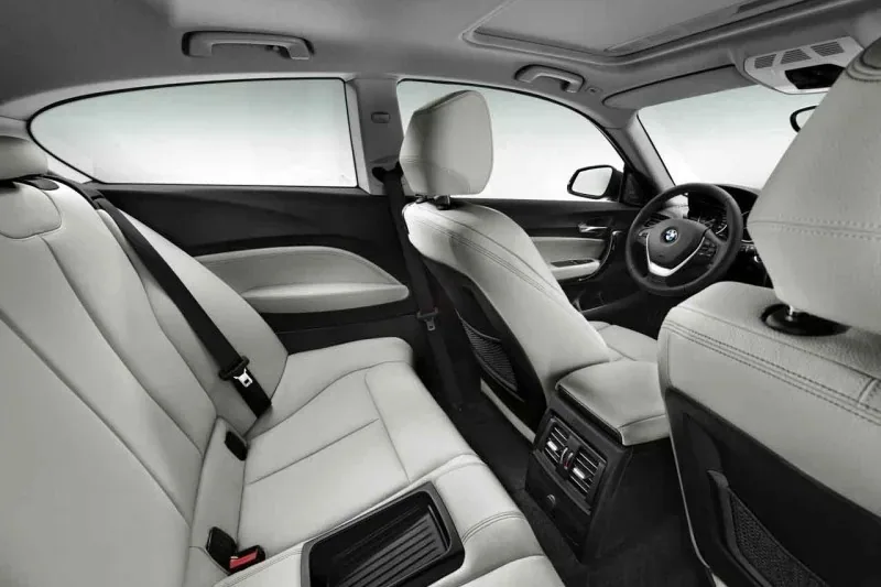BMW 1