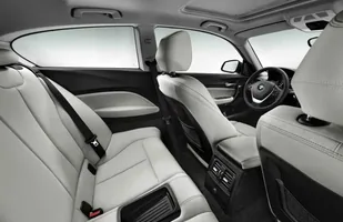 Trzydrzwiowe BMW 1. Będzie taniej — zdjęcie 5