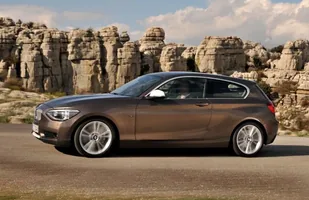 Trzydrzwiowe BMW 1. Będzie taniej — zdjęcie 6
