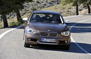 Trzydrzwiowe BMW 1. Będzie taniej — zdjęcie 7