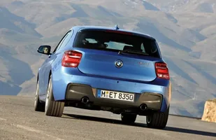 Trzydrzwiowe BMW 1. Będzie taniej — zdjęcie 8