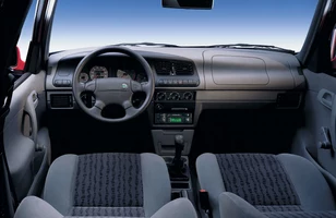 25 lat Skody Felicii!