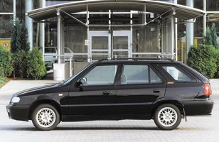 25 lat Skody Felicii!