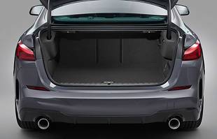 BMW 2 Gran Coupe. Pierwsze w historii!