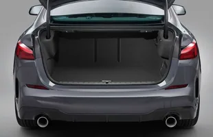BMW 2 Gran Coupe. Pierwsze w historii! — zdjęcie 5