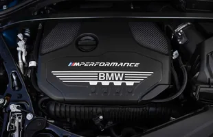 BMW 2 Gran Coupe. Pierwsze w historii! — zdjęcie 6