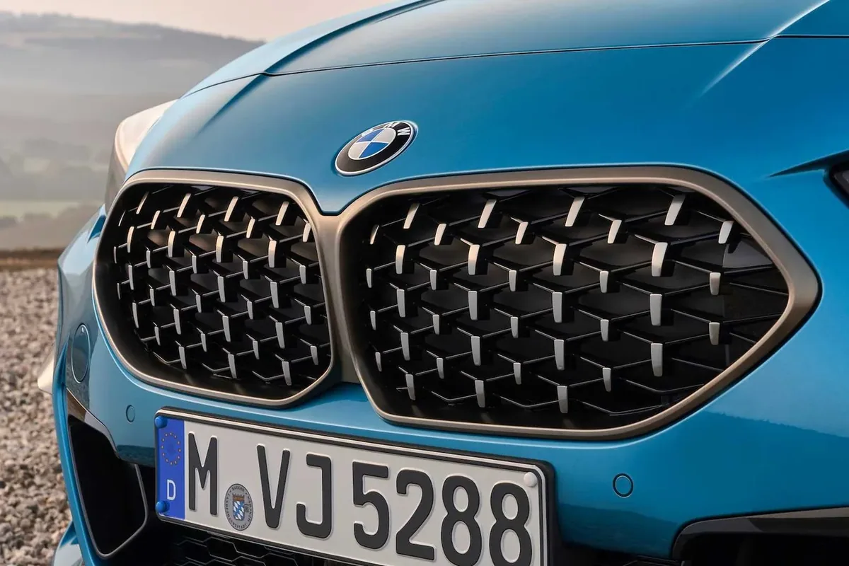 BMW M235i xDrive Gran Coupe