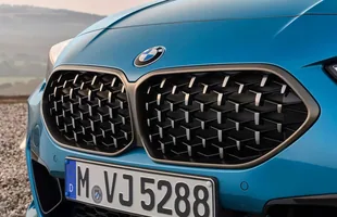 BMW 2 Gran Coupe. Pierwsze w historii! — zdjęcie 7