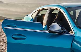 BMW 2 Gran Coupe. Pierwsze w historii!