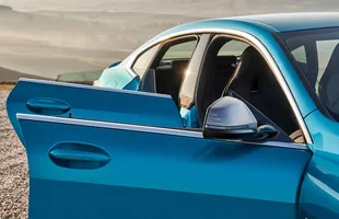 BMW 2 Gran Coupe. Pierwsze w historii! — zdjęcie 8