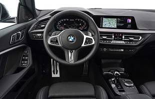 BMW 2 Gran Coupe. Pierwsze w historii!