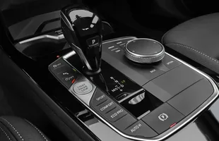 BMW 2 Gran Coupe. Pierwsze w historii! — zdjęcie 10