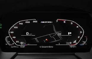 BMW 2 Gran Coupe. Pierwsze w historii!