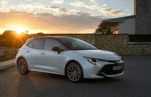 Best Global Brands. Toyota przed Mercedesem — zdjęcie 1