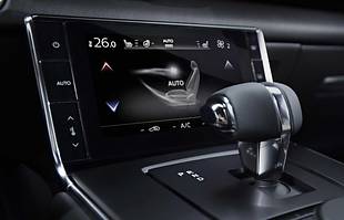 Mazda MX-30. Pierwsza na prąd!