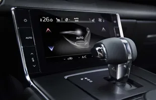 Mazda MX-30. Pierwsza na prąd! — zdjęcie 9