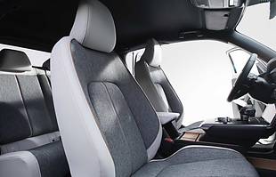 Mazda MX-30. Pierwsza na prąd!