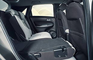 Nowa Honda Jazz. Wyłącznie hybryda!